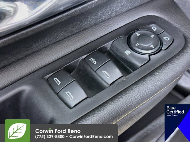 Used 2019 GMC Terrain SLT w/ Preferred Package AWD/4WD image 22