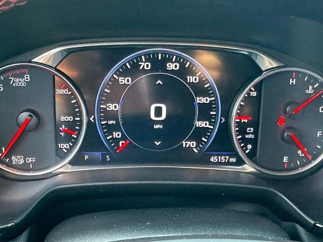 Used 2020 Chevrolet Blazer RS image 20