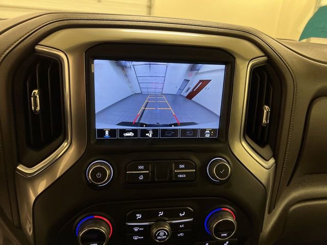 Used 2022 Chevrolet Silverado 3500 LTZ AWD/4WD image 14