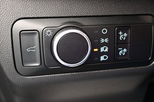 Certified 2024 Ford Escape Active FWD image 23