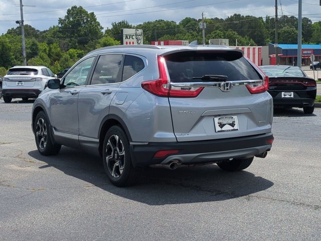 Used 2019 Honda CR-V Touring image 6