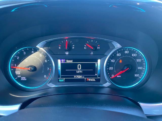 Used 2019 Chevrolet Traverse High Country w/ LPO, Floor Liner Package image 19