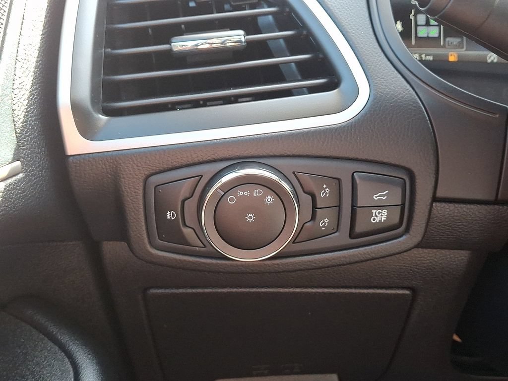 Certified 2023 Ford Edge SEL w/ Convenience Package AWD/4WD image 22