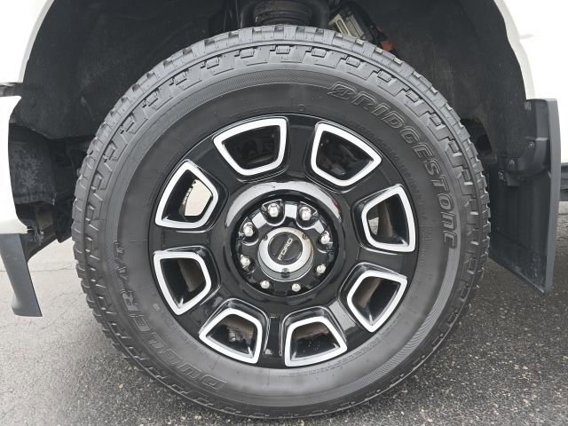 Certified 2025 Ford F250 Platinum image 14