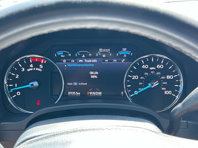 Certified 2022 Ford F350 Platinum w/ FX4 Off-Road Package AWD/4WD image 42