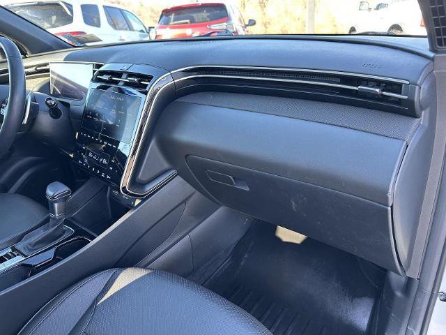 Used 2024 Hyundai Santa Cruz Limited image 19