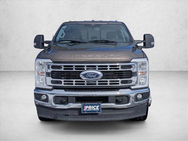 Certified 2023 Ford F350 XLT w/ 360-Degree Camera Package image 8