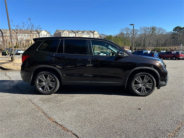 Used 2021 Honda Passport EX-L image 6