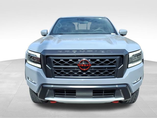 Used 2023 Nissan Frontier PRO-4X w/ Technology Package image 9