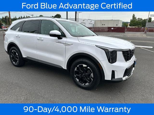 Used 2024 Kia Sorento S AWD/4WD image 10