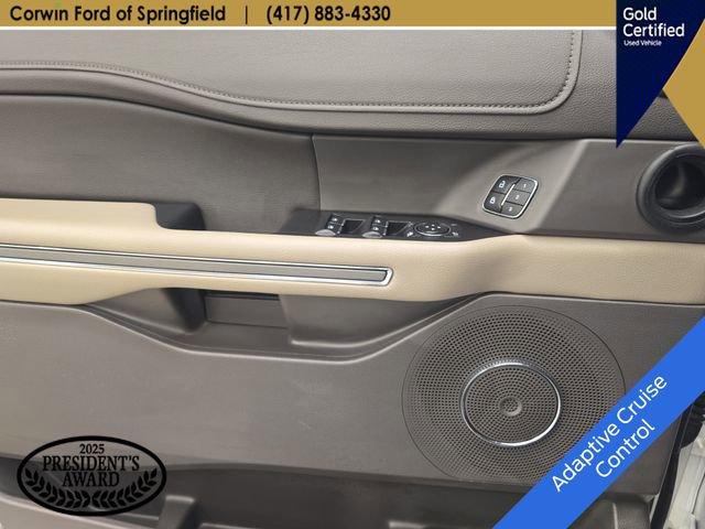 Certified 2021 Ford Expedition XLT AWD/4WD image 38