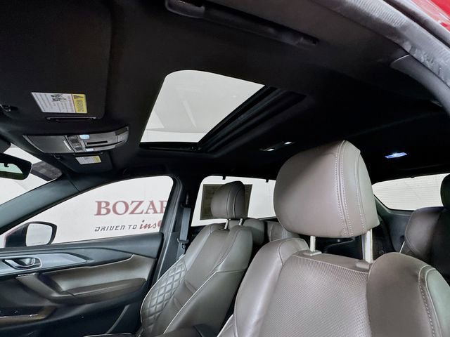 Used 2023 MAZDA CX-9 Signature AWD/4WD image 27