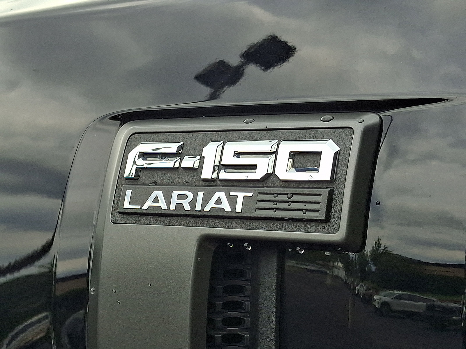 Certified 2023 Ford F150 Lariat w/ Equipment Group 502A High AWD/4WD image 34