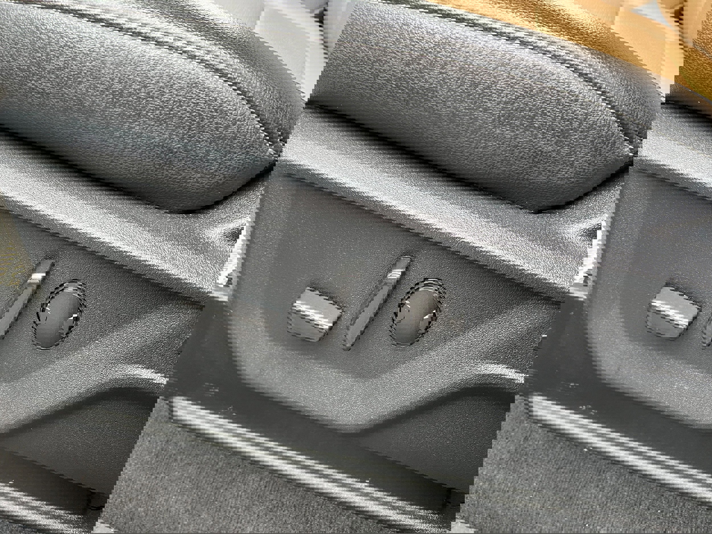 Certified 2025 Ford F550 Lariat image 13