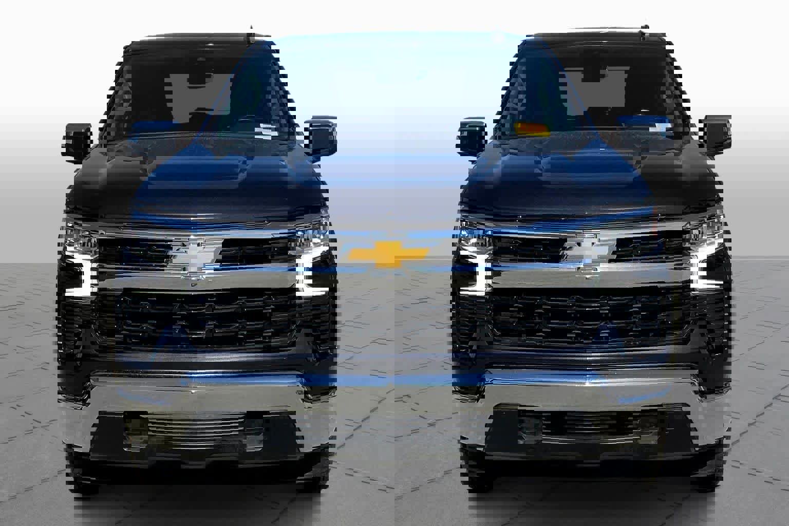 Used 2024 Chevrolet Silverado 1500 LT w/ Protection Package image 6