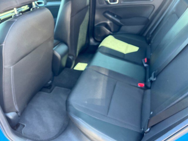Used 2025 Honda Civic Sport image 24