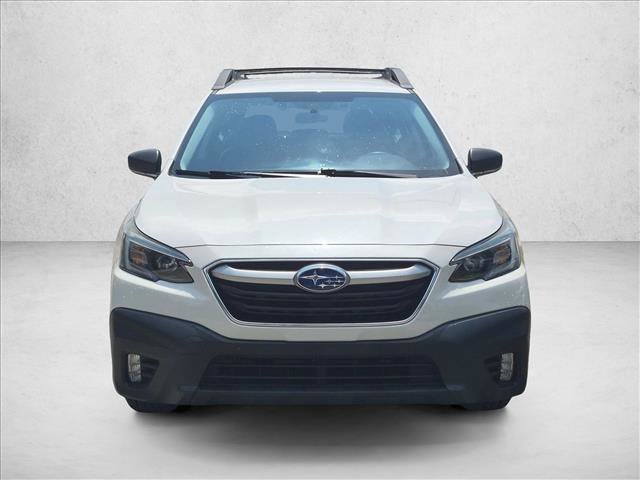 Used 2022 Subaru Outback AWD/4WD image 3