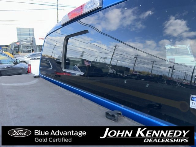 Certified 2024 Ford Ranger XLT w/ Equipment Group 301A High image 9