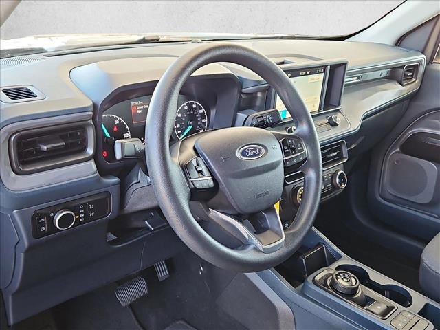 Certified 2024 Ford Maverick XL image 10