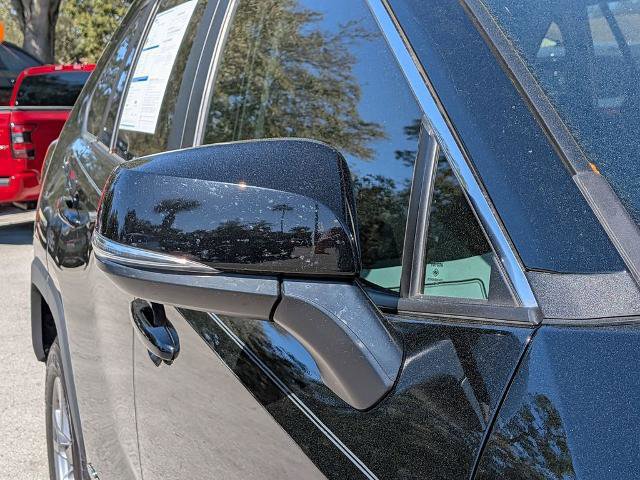 Used 2024 Toyota RAV4 LE image 11