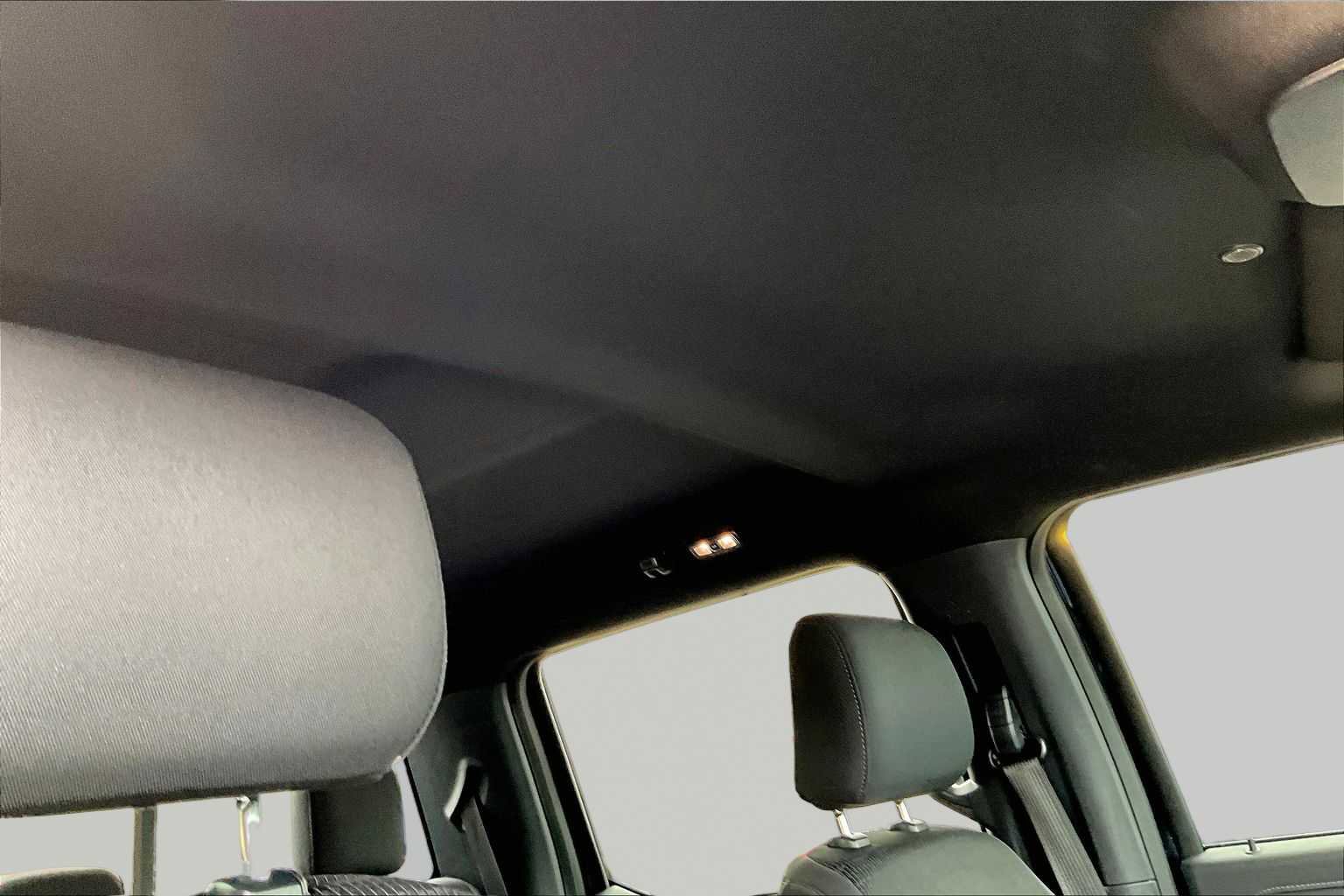 Certified 2024 Ford F150 XLT w/ Equipment Group 302A MID AWD/4WD image 14