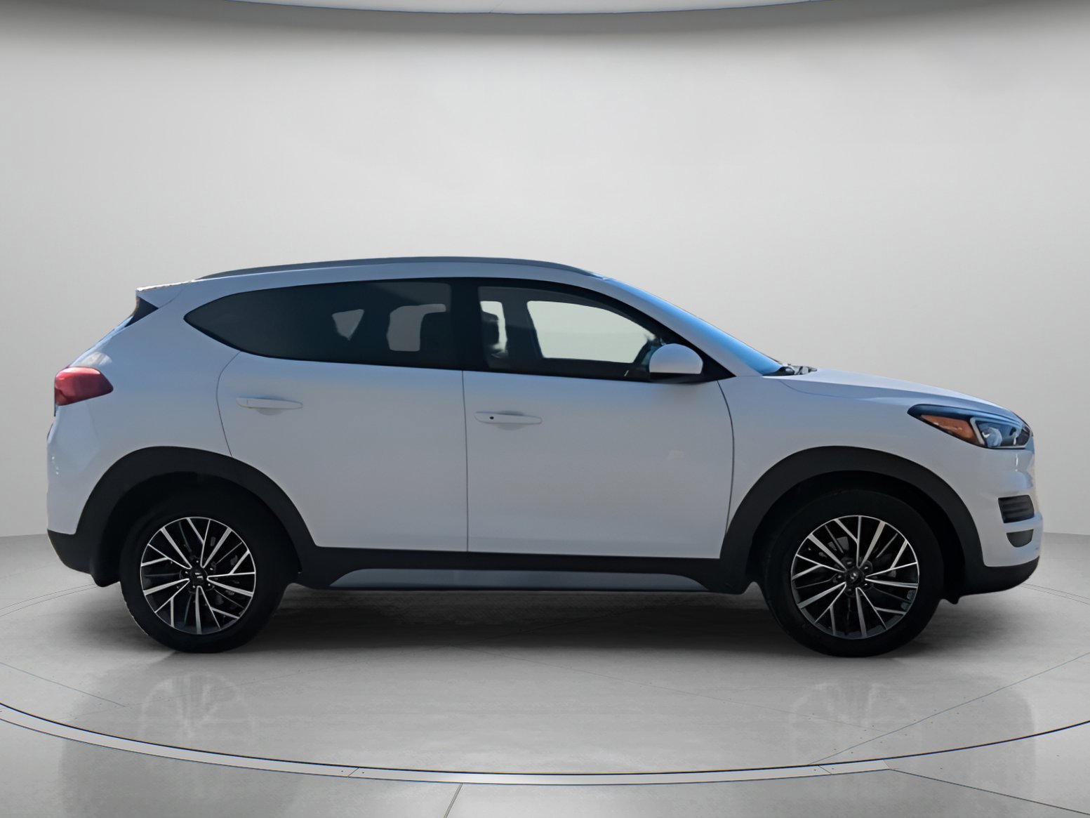 Used 2021 Hyundai Tucson SEL image 27