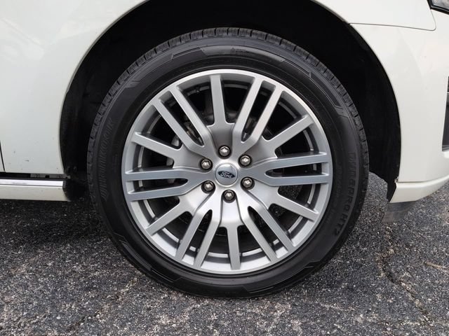 Certified 2023 Ford Expedition Platinum AWD/4WD image 11