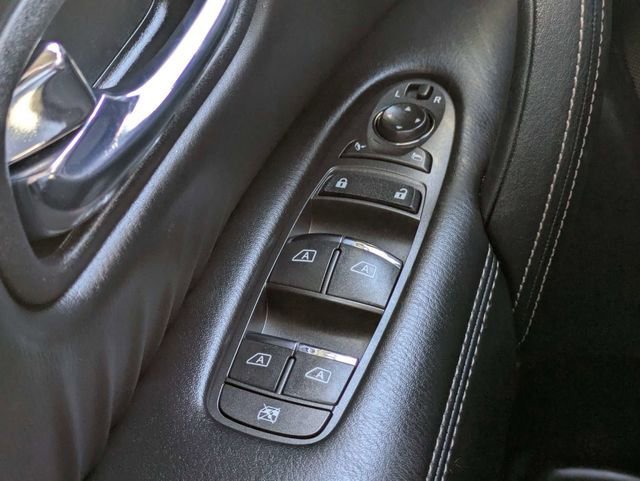 Used 2023 Nissan Armada Platinum w/ Cargo Package RWD image 27
