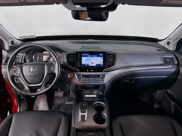 Used 2023 Honda Ridgeline RTL-E image 20