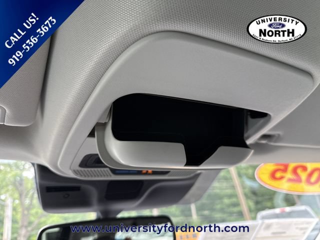 Certified 2025 Ford Expedition Active RWD image 31