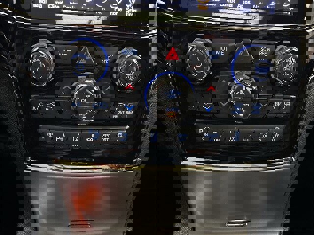 Used 2021 Jeep Grand Cherokee High Altitude image 11