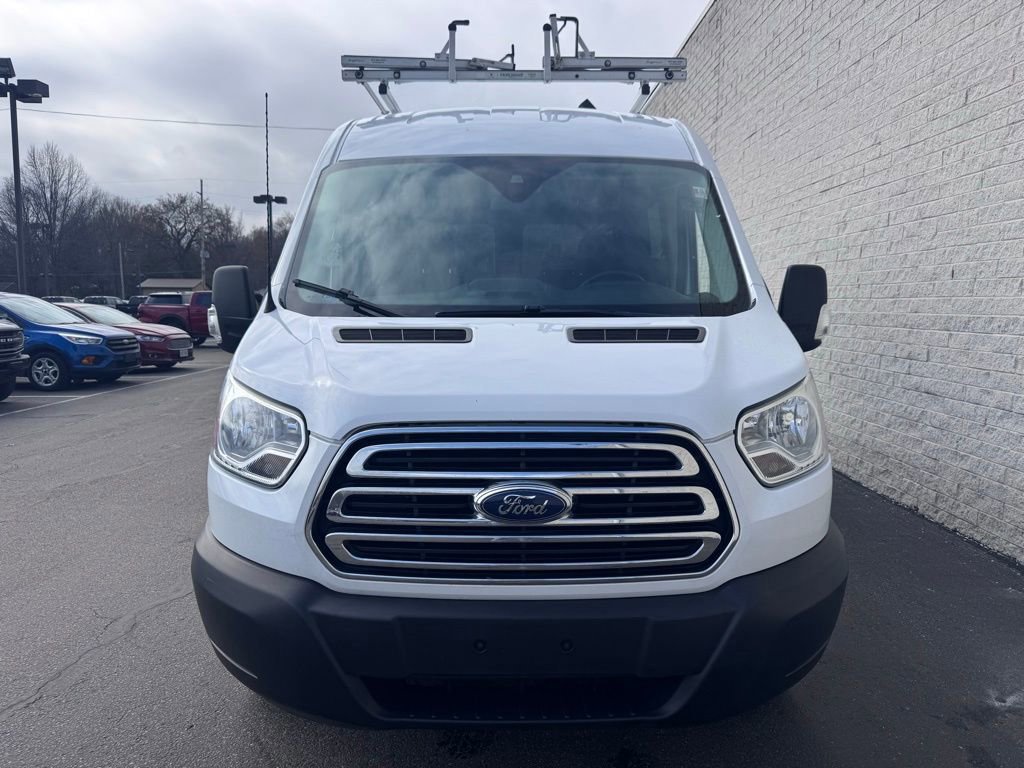 Certified 2019 Ford Transit 150 XLT image 9