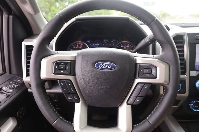 Certified 2021 Ford F350 Lariat w/ Lariat Ultimate Package image 13