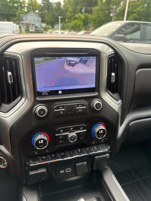 Used 2019 Chevrolet Silverado 1500 RST AWD/4WD image 32