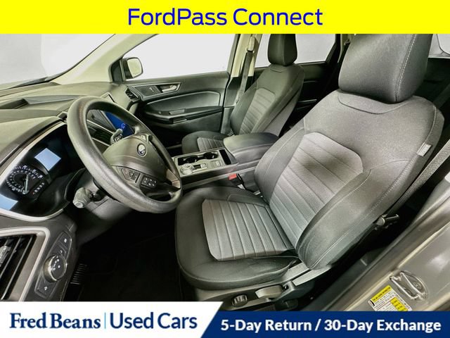 Certified 2021 Ford Edge SE AWD/4WD image 24