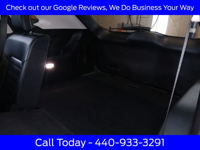 Certified 2024 Ford Edge SEL AWD/4WD image 37