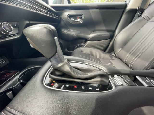 Used 2024 Honda HR-V EX-L image 27