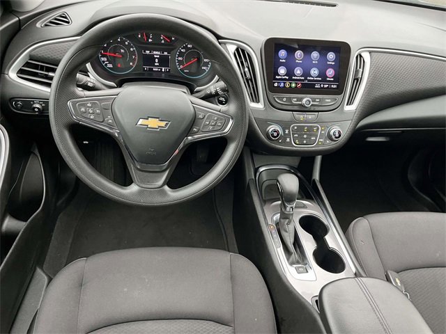 Used 2023 Chevrolet Malibu LT image 12