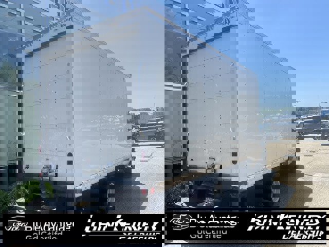 Certified 2025 Ford E-350 and Econoline 350 Super Duty w/ Power Equipment Group image 4