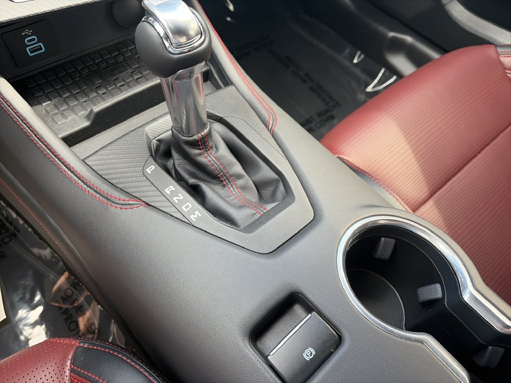 Certified 2024 Ford Mustang GT Premium RWD image 27