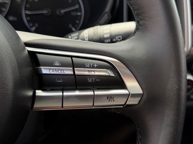 Used 2024 MAZDA CX-50 AWD 2.5 Turbo w/ Cargo Package image 25