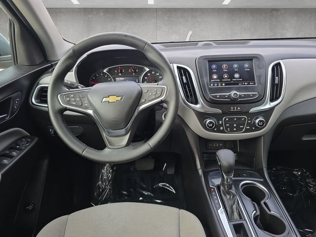 Used 2024 Chevrolet Equinox LT FWD image 21