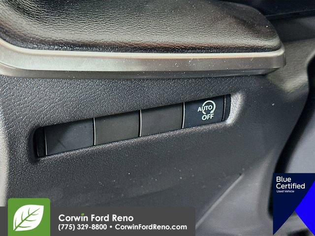 Used 2025 Nissan Kicks S FWD image 13