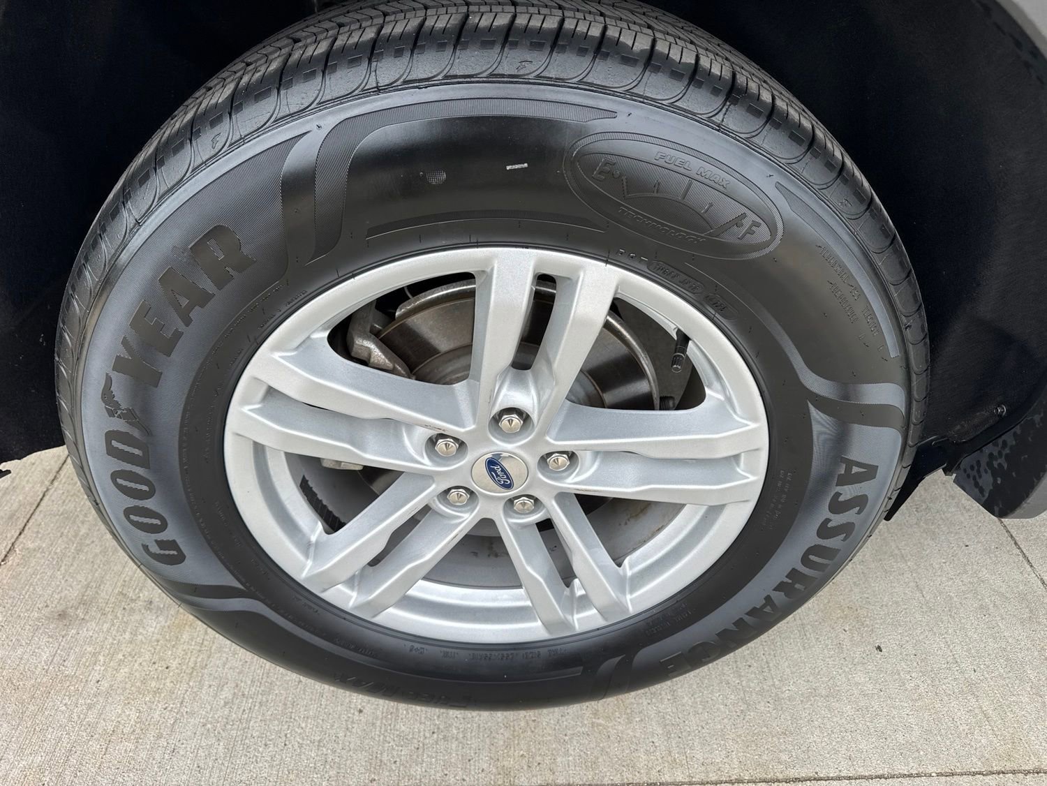 Certified 2023 Ford Explorer XLT AWD/4WD image 21