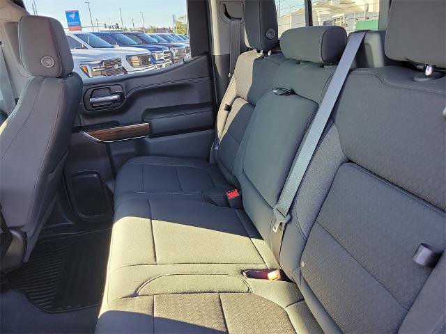 Used 2021 Chevrolet Silverado 1500 RST w/ All Star Edition Plus image 11