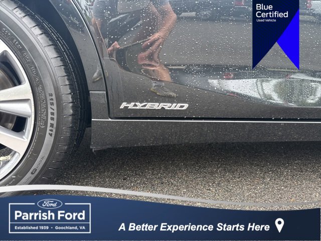 Used 2021 Lexus ES 300h image 17