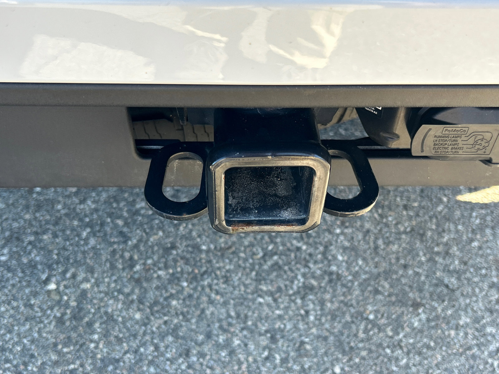 Certified 2025 Ford Expedition Active AWD/4WD image 31