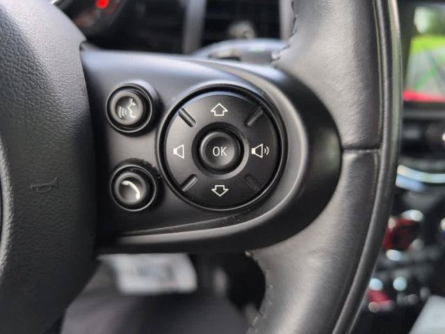Used 2021 MINI Cooper Convertible FWD image 13