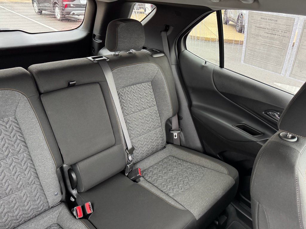 Used 2024 Chevrolet Equinox LT image 15