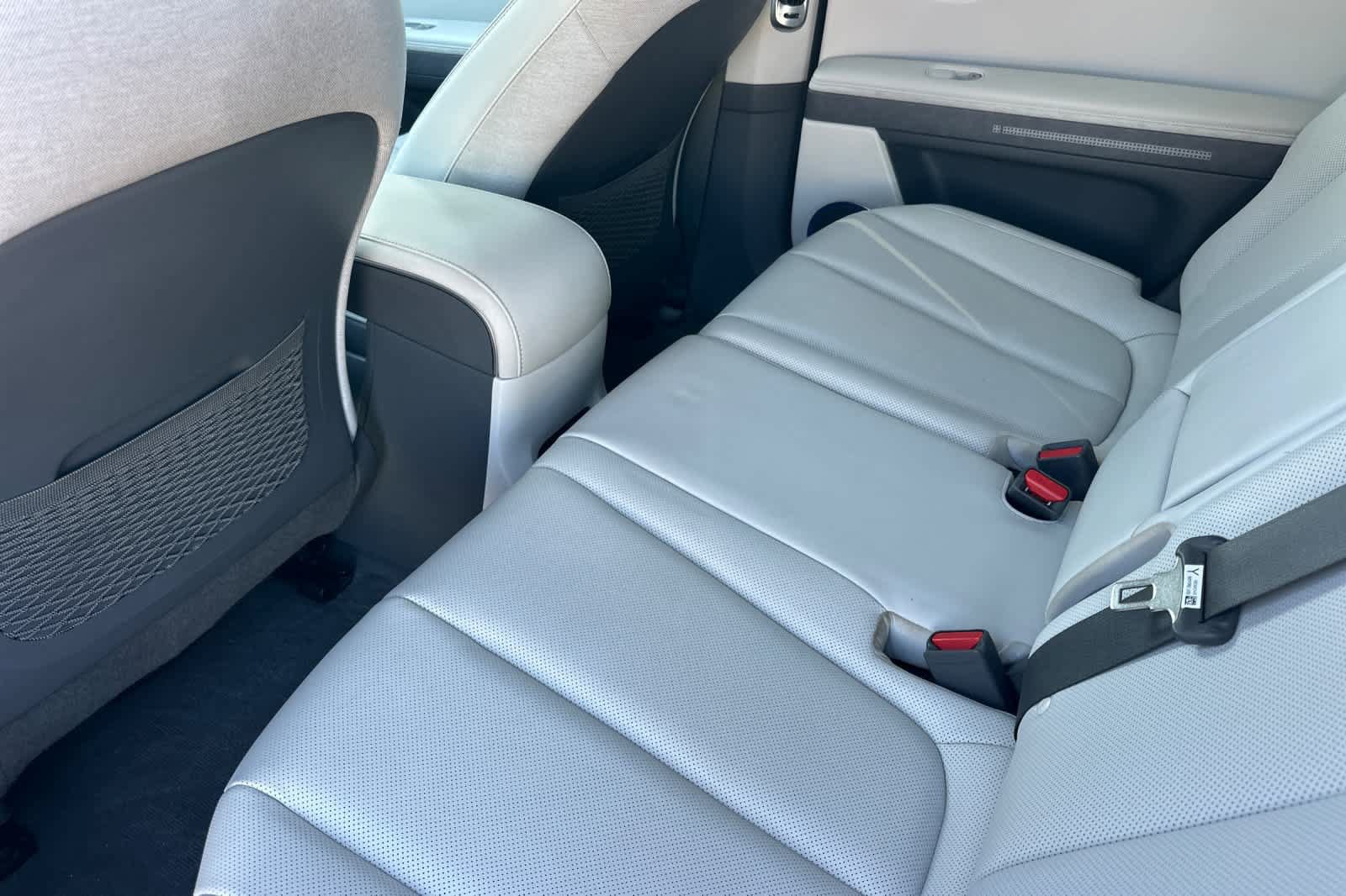 Used 2024 Hyundai Ioniq 5 Limited RWD image 4